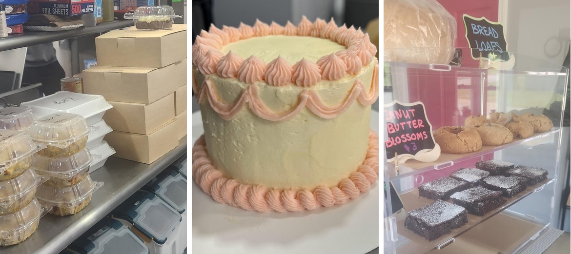 Sugar Mill Bakery and Cafe