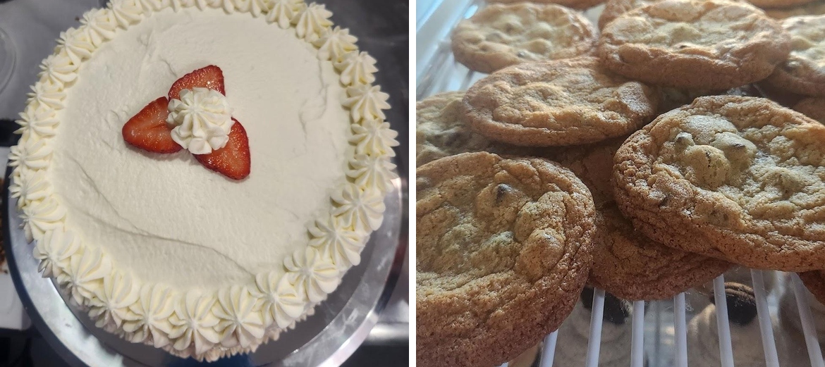 Sugar Mill Bakery and Cafe