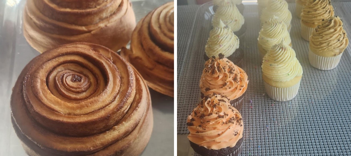 Sugar Mill Bakery and Cafe