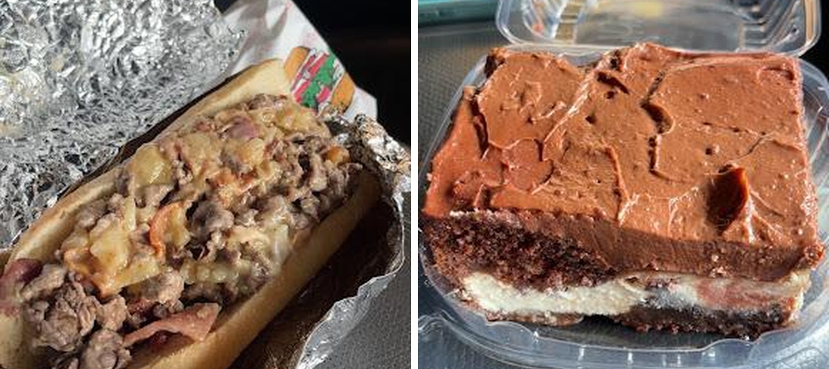 Sugar Mill Bakery and Cafe