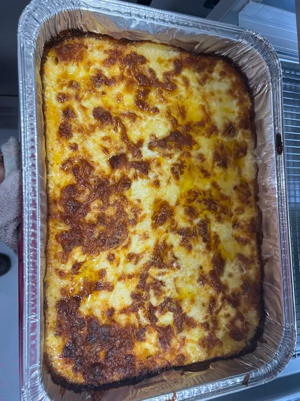 Cheese Pizza