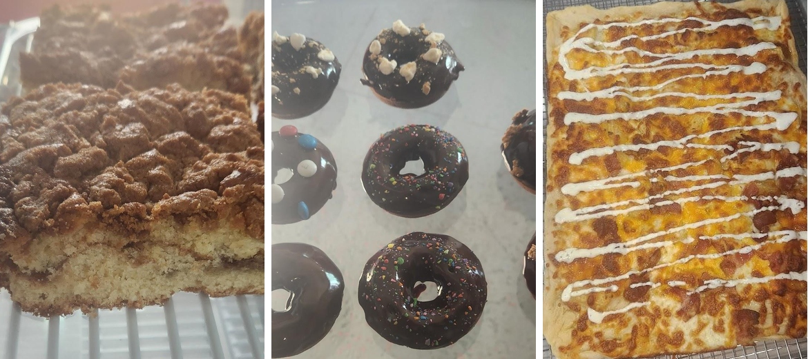 Sugar Mill Bakery and Cafe