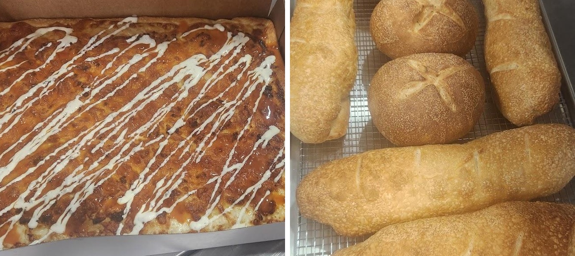 Sugar Mill Bakery and Cafe