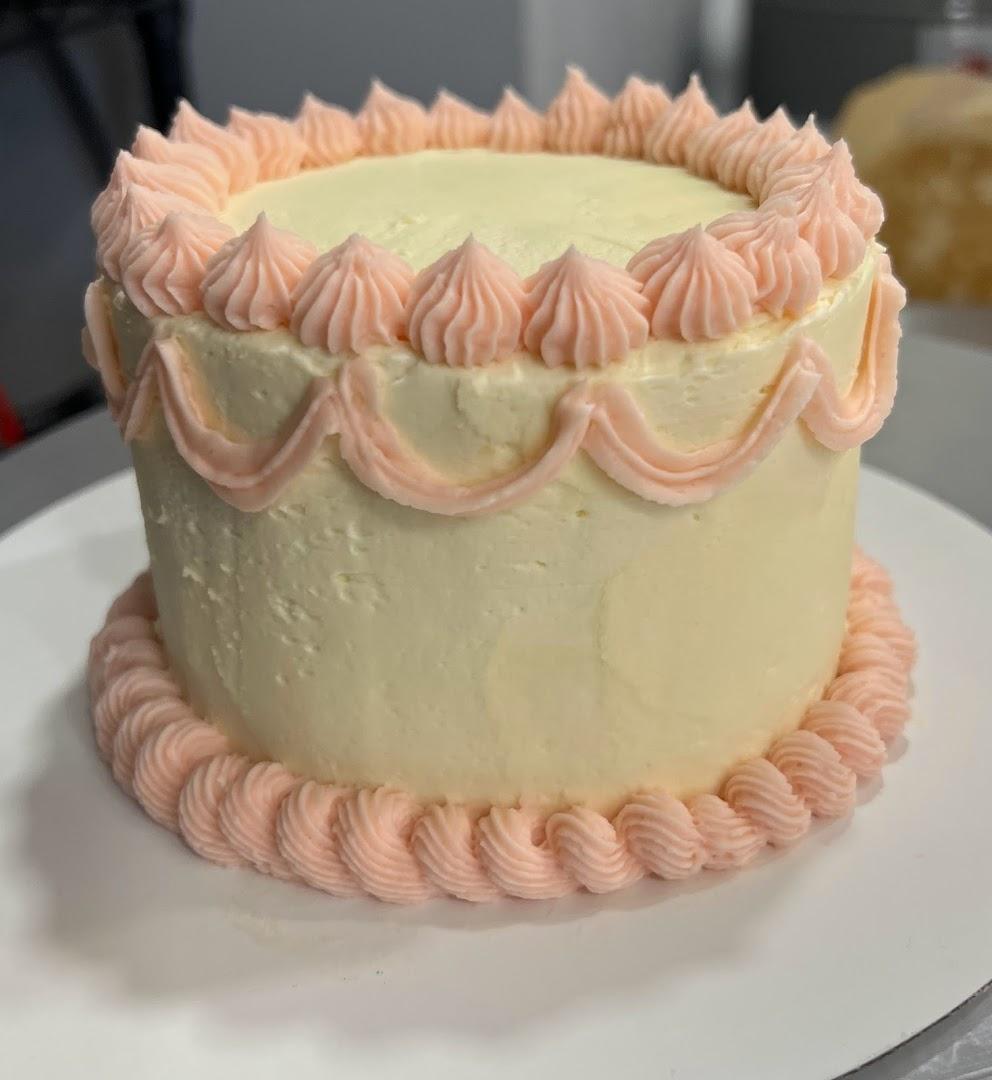 Sugar Mill Bakery and Cafe