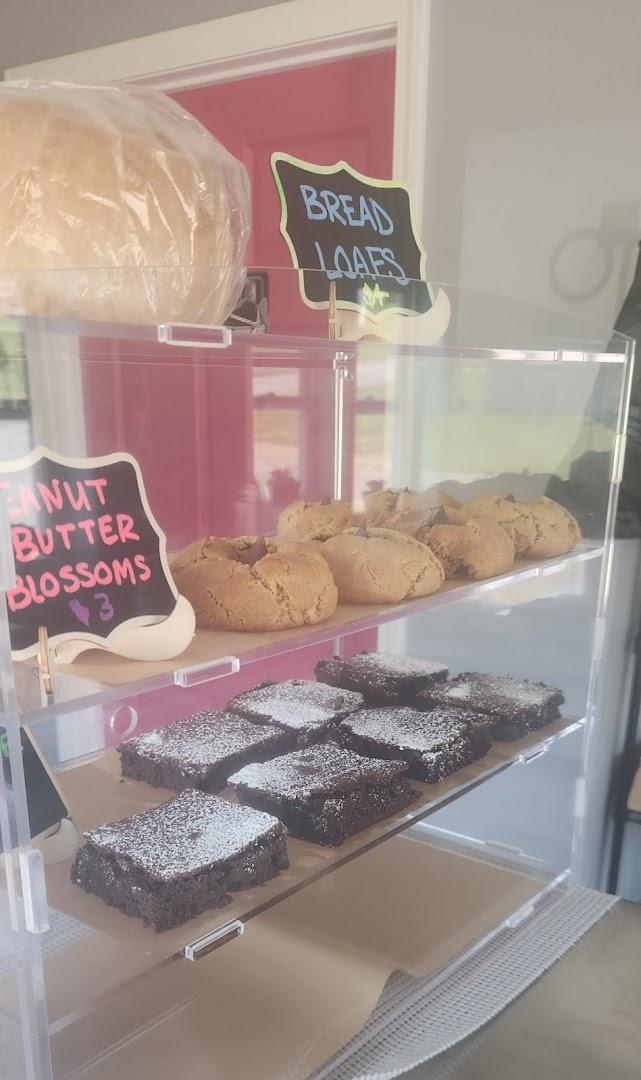 Sugar Mill Bakery and Cafe
