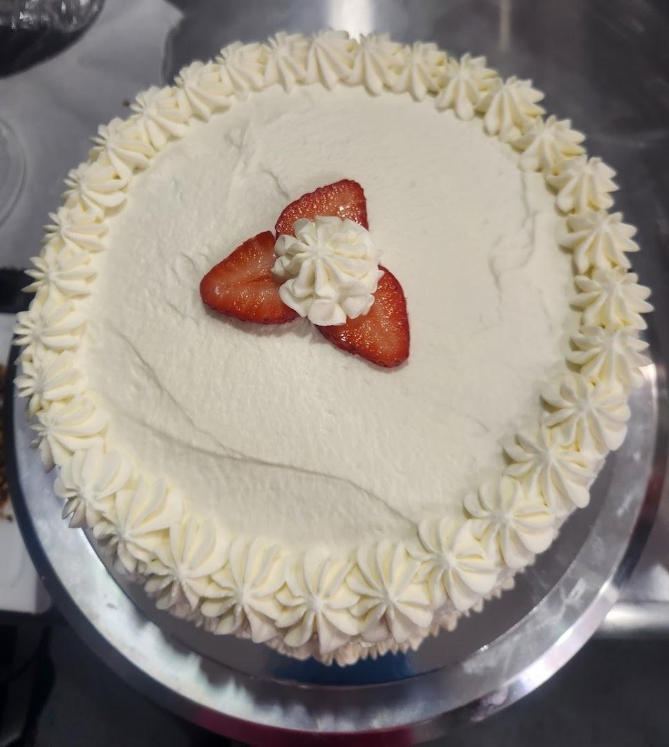 Sugar Mill Bakery and Cafe