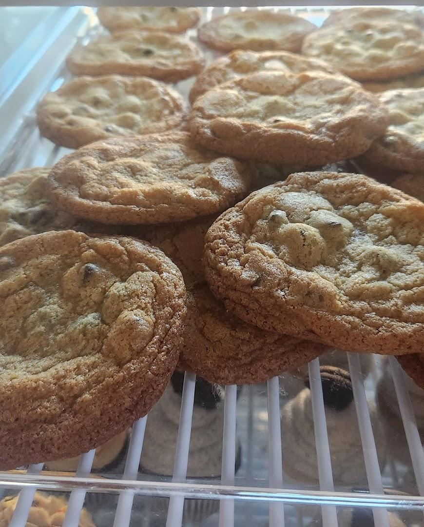 Sugar Mill Bakery and Cafe