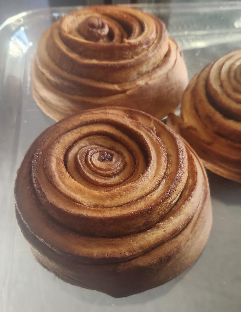 Sugar Mill Bakery and Cafe