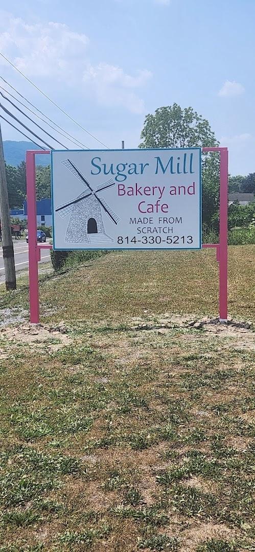 Sugar Mill Bakery and Cafe