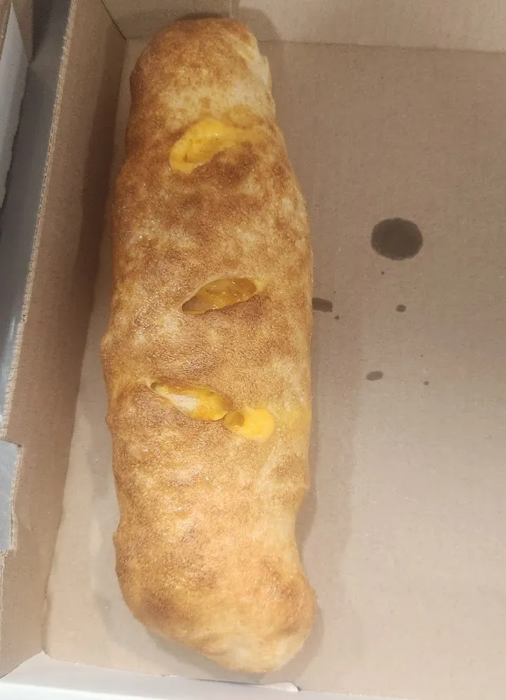 Stromboli